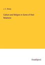 J. C. Shairp: Culture and Religion in Some of their Relations, Buch