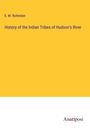 E. M. Ruttenber: History of the Indian Tribes of Hudson's River, Buch
