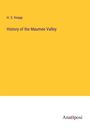 H. S. Knapp: History of the Maumee Valley, Buch