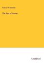 Francis W. Newman: The Iliad of Homer, Buch
