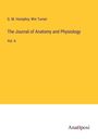 G. M. Humphry: The Journal of Anatomy and Physiology, Buch