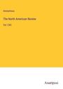 Anonymous: The North American Review, Buch