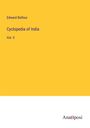 Edward Balfour: Cyclopedia of India, Buch