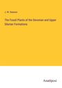 J. W. Dawson: The Fossil Plants of the Devonian and Upper Silurian Formations, Buch