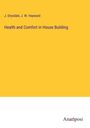 J. Drysdale: Health and Comfort in House Building, Buch