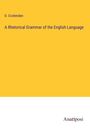 D. Cruttenden: A Rhetorical Grammar of the English Language, Buch