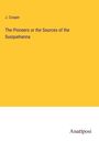 J. Cooper: The Pioneers or the Sources of the Susquehanna, Buch