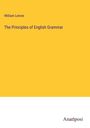 William Lennie: The Principles of English Grammar, Buch