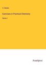 H. Madan: Exercises in Practical Chemistry, Buch
