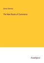 Simon Stevens: The New Route of Commerce, Buch