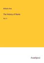 Wilhelm Ihne: The History of Rome, Buch