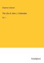 Chapman Coleman: The Life of John J. Crittenden, Buch