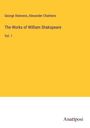 George Steevens: The Works of William Shakspeare, Buch