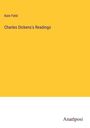 Kate Field: Charles Dickens's Readings, Buch