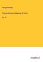 Henry Beveridge: Comprehensive History of India, Buch