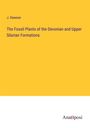 J. Dawson: The Fossil Plants of the Devonian and Upper Silurian Formations, Buch
