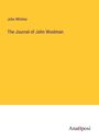 John Whittier: The Journal of John Woolman, Buch