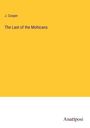 J. Cooper: The Last of the Mohicans, Buch