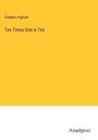 Frederic Ingham: Ten Times One is Ten, Buch