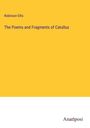 Robinson Ellis: The Poems and Fragments of Catullus, Buch