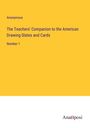 Anonymous: The Teachers' Companion to the American Drawing-Slates and Cards, Buch