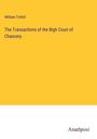 William Tothill: The Transactions of the Bigh Court of Chancery, Buch