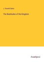 J. Oswald Dykes: The Beatitudes of the Kingdom, Buch