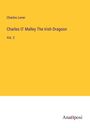 Charles Lever: Charles O' Malley The Irish Dragoon, Buch