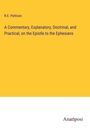 R. E. Pattison: A Commentary, Explanatory, Doctrinal, and Practical, on the Epistle to the Ephesians, Buch