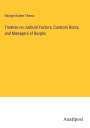 George Hunter Thoms: Treatise on Judicial Factors, Curators Bonis, and Managers of Burghs, Buch