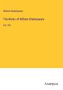 William Shakespeare: The Works of William Shakespeare, Buch