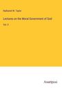 Nathaniel W. Taylor: Lectures on the Moral Government of God, Buch