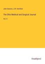 John Dawson: The Ohio Medical and Surgical Journal, Buch