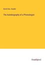 David Geo. Goyder: The Autobiography of a Phrenologist, Buch
