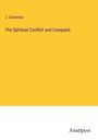 J. Castaniza: The Spiritual Conflict and Conquest, Buch