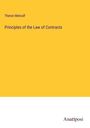 Theron Metcalf: Principles of the Law of Contracts, Buch