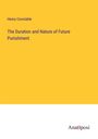 Henry Constable: The Duration and Nature of Future Punishment, Buch