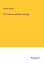 Thomas Fowler: The Elements of Inductive Logic, Buch
