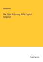 Anonymous: The Globe Dictionary of the English Language, Buch