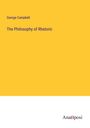 George Campbell: The Philosophy of Rhetoric, Buch