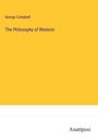 George Campbell: The Philosophy of Rhetoric, Buch