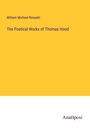 William Michael Rossetti: The Poetical Works of Thomas Hood, Buch