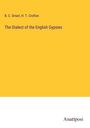 B. C. Smart: The Dialect of the English Gypsies, Buch