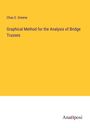 Chas E. Greene: Graphical Method for the Analysis of Bridge Trusses, Buch