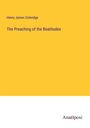 Henry James Coleridge: The Preaching of the Beatitudes, Buch