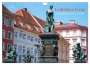 Elisabeth Stanzer: Geliebtes Graz. Schmuckstück und Herzensstadt (Wandkalender 2024 DIN A4 quer), CALVENDO Monatskalender, KAL