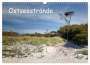 Thomas Deter: Ostseestrände (Wandkalender 2024 DIN A3 quer), CALVENDO Monatskalender, KAL