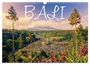 Stefan Becker: Bali - Insel der Götter (Wandkalender 2024 DIN A3 quer), CALVENDO Monatskalender, KAL