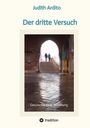 Judith Ardito: Der dritte Versuch, Buch