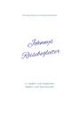 Herzog Johnny von Schnarchenreuth: Johnnys Reisebegleiter, Buch